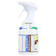 Bio-Zyme Dual Chamber Foaming Trigger Multipurpose Empty Bottle - Smart way to dispense and apply Bio-Zyme Multipurpose